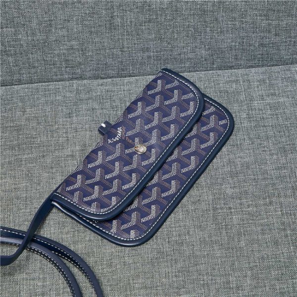 Goyard Saint Louis Tote MM 66162 (Varied Colors) - Image 80