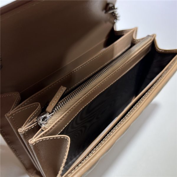 Gucci GG Marmont Matelasse Mini Bag 474575B (Varied Colors) - Image 3