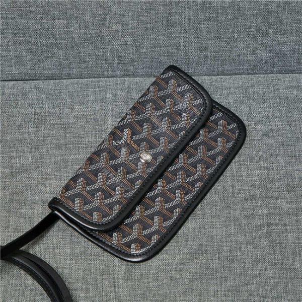 Goyard Saint Louis Tote MM 66162 (Varied Colors) - Image 89