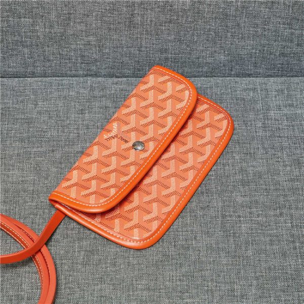 Goyard Saint Louis Tote MM 66162 (Varied Colors) - Image 98