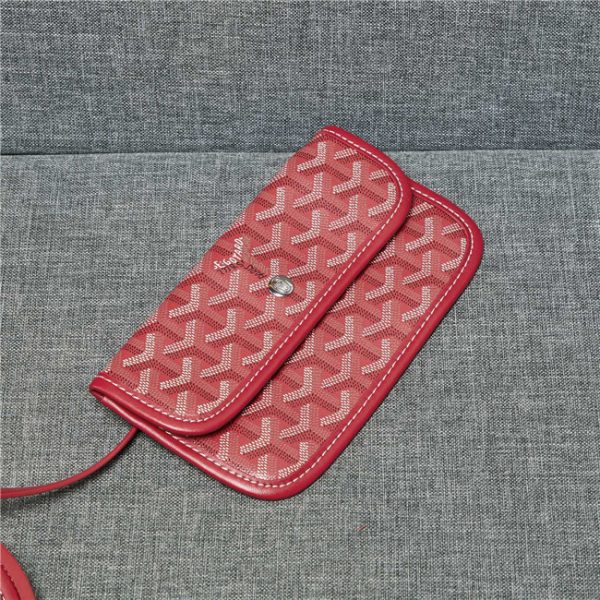 Goyard Saint Louis Tote MM 66162 (Varied Colors) - Image 116