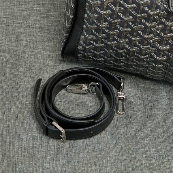 Goyard Travelling bag 66163A (Varied Colors) - Image 7
