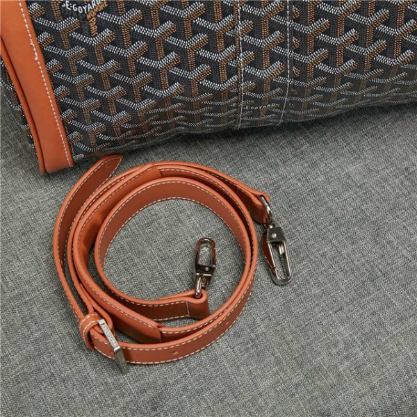 Goyard Travelling bag 66163A (Varied Colors) - Image 16