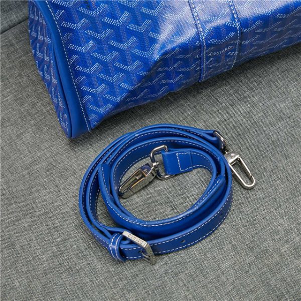 Goyard Travelling bag 66163A (Varied Colors) - Image 25