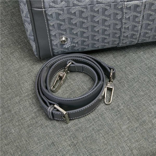Goyard Travelling bag 66163A (Varied Colors) - Image 43