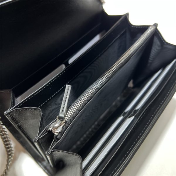 Gucci GG Marmont Matelasse Mini Bag 474575B (Varied Colors) - Image 9