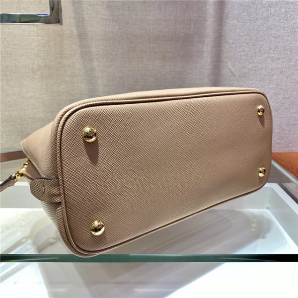 Prada Matinee Handbag 1BA295 (Varied Colors) - Image 7