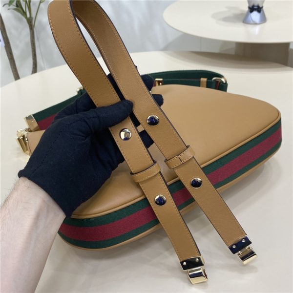 Gucci Attache Large Bag 702823 (Varied Colors) - Image 20