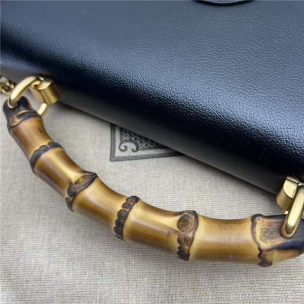 Gucci Diana Small Shoulder Bag 675794 (Varied Colors) - Image 8