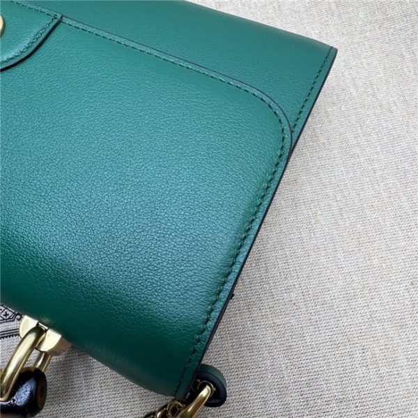Gucci Diana Small Shoulder Bag 675794 (Varied Colors) - Image 26