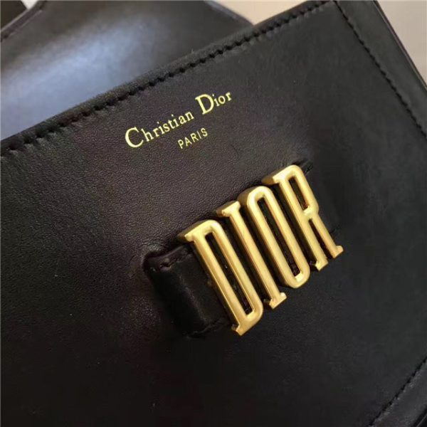 Dior D-Fence saddle bag 55037 (Varied Colors) - Image 8