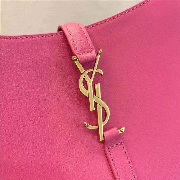 YSL LE 5 A 7 Hobo Bag 657228 (Varied Colors) - Image 47