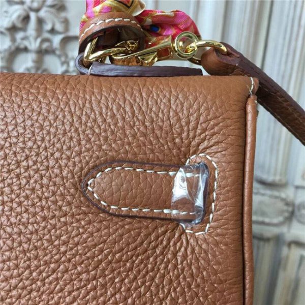 Hermes Kelly bag 32cm Gold H/W (Varied Colors) - Image 114