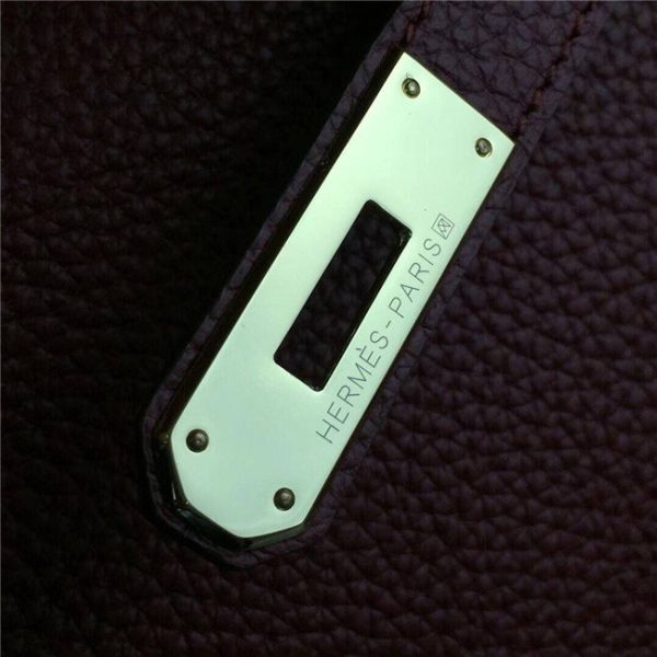 Hermes Kelly bag 32cm Gold H/W (Varied Colors) - Image 125