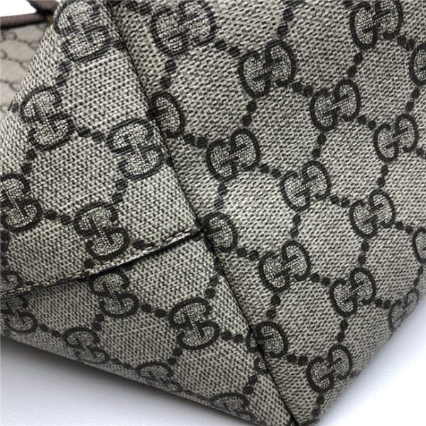 Gucci Ophidia Medium Tote With Web 631685 (Varied Colors) - Image 17