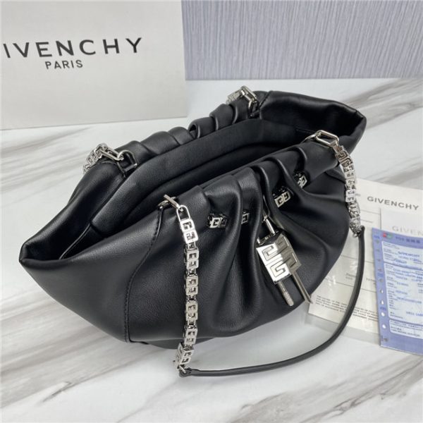 Givenchy Small Kenny Bag 29963 (Varied Colors) - Image 8