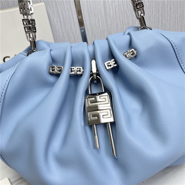 Givenchy Small Kenny Bag 29963 (Varied Colors) - Image 17
