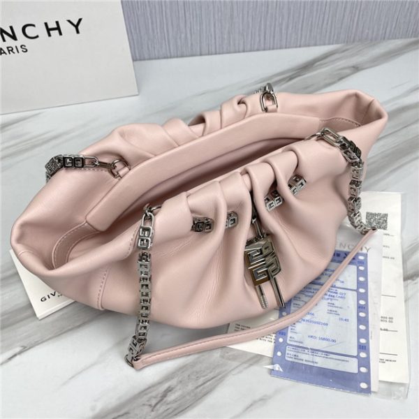 Givenchy Small Kenny Bag 29963 (Varied Colors) - Image 26