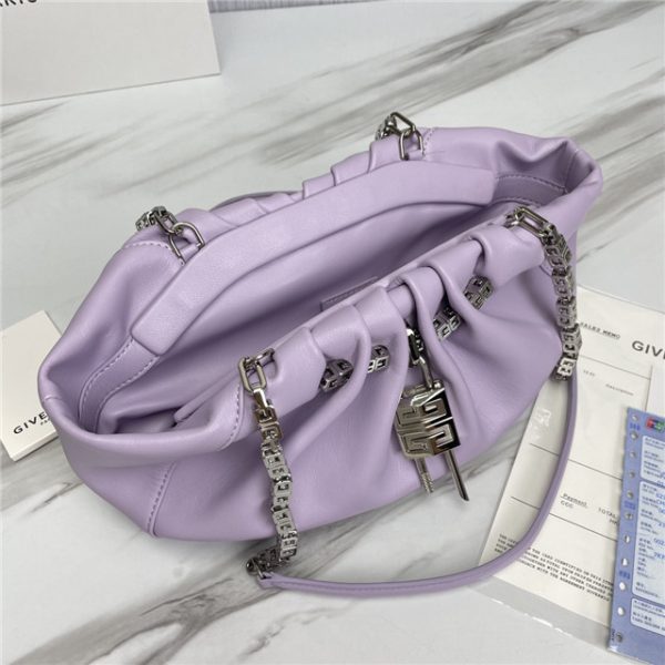 Givenchy Small Kenny Bag 29963 (Varied Colors) - Image 36