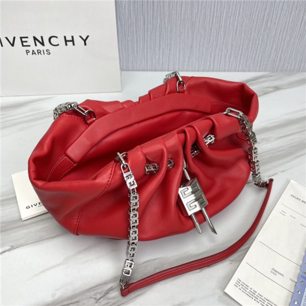 Givenchy Small Kenny Bag 29963 (Varied Colors) - Image 45