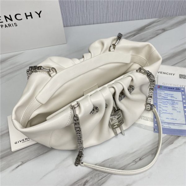 Givenchy Small Kenny Bag 29963 (Varied Colors) - Image 54