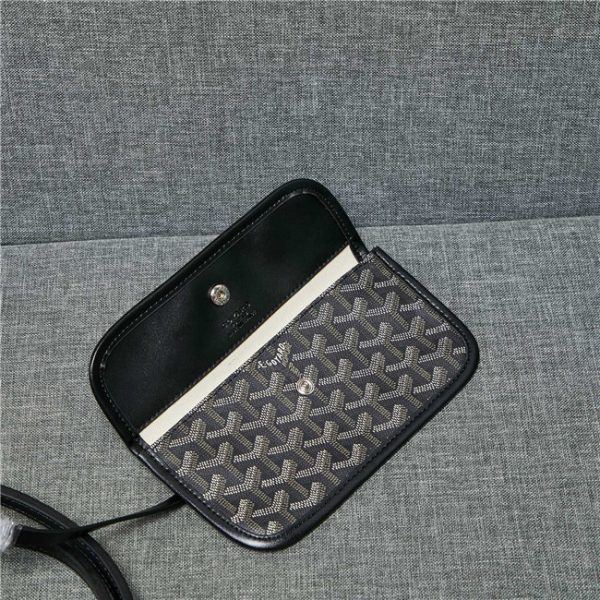 Goyard Saint Louis Tote MM 66162 (Varied Colors) - Image 17