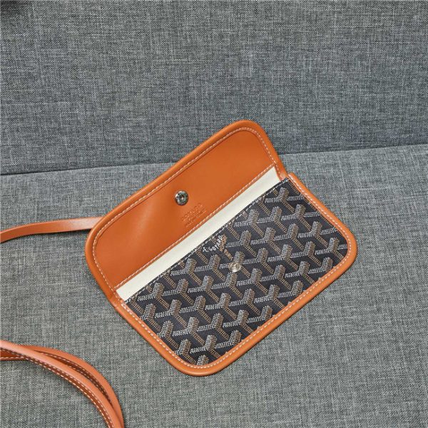 Goyard Saint Louis Tote MM 66162 (Varied Colors) - Image 26