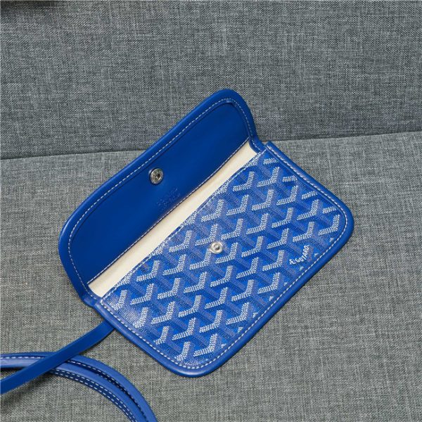 Goyard Saint Louis Tote MM 66162 (Varied Colors) - Image 35