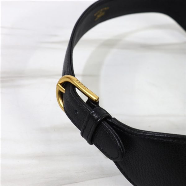 Gucci Aphrodite Medium Shoulder Bag 726274 (Varied Colors) - Image 8