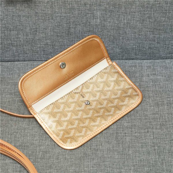 Goyard Saint Louis Tote MM 66162 (Varied Colors) - Image 44