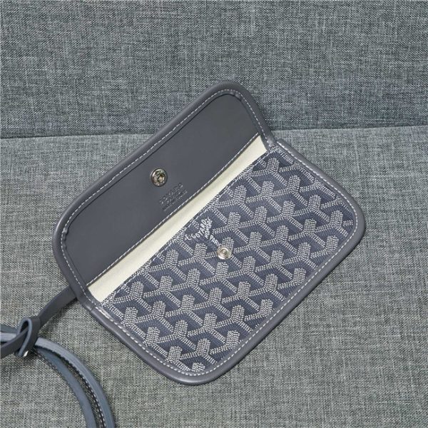 Goyard Saint Louis Tote MM 66162 (Varied Colors) - Image 60