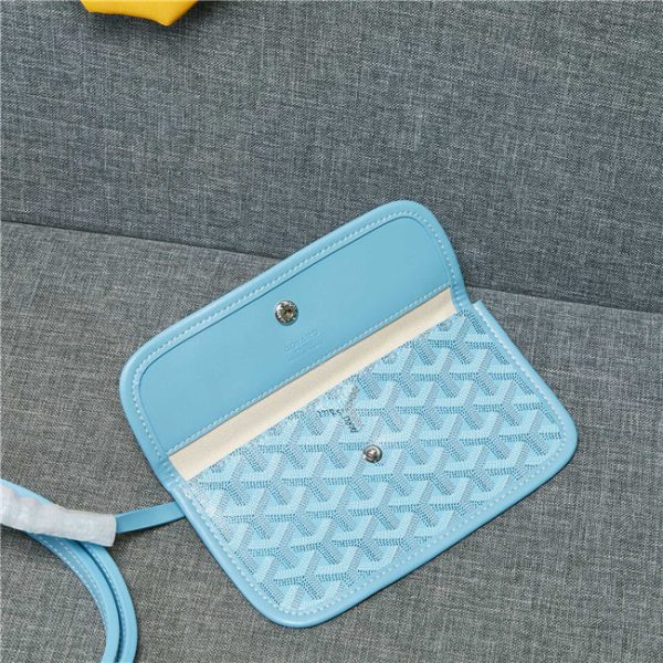 Goyard Saint Louis Tote MM 66162 (Varied Colors) - Image 72