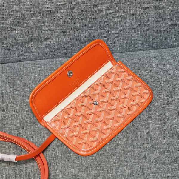 Goyard Saint Louis Tote MM 66162 (Varied Colors) - Image 99
