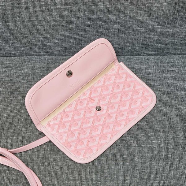 Goyard Saint Louis Tote MM 66162 (Varied Colors) - Image 108