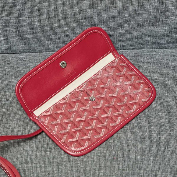 Goyard Saint Louis Tote MM 66162 (Varied Colors) - Image 117