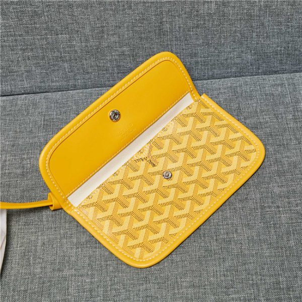 Goyard Saint Louis Tote MM 66162 (Varied Colors) - Image 126