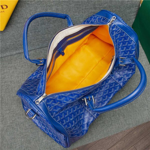 Goyard Travelling bag 66163A (Varied Colors) - Image 26