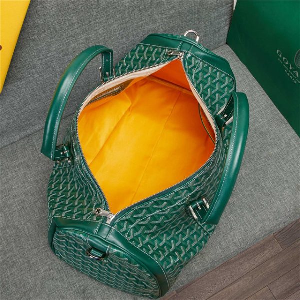 Goyard Travelling bag 66163A (Varied Colors) - Image 35
