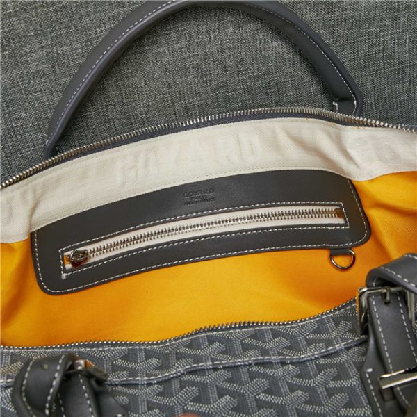 Goyard Travelling bag 66163A (Varied Colors) - Image 44