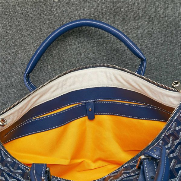 Goyard Travelling bag 66163A (Varied Colors) - Image 53
