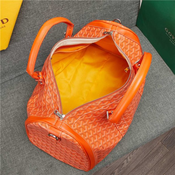 Goyard Travelling bag 66163A (Varied Colors) - Image 62