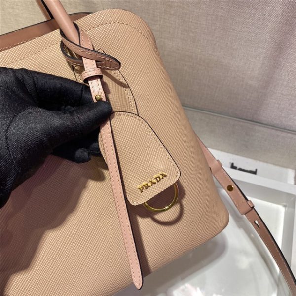 Prada Matinee Handbag 1BA295 (Varied Colors) - Image 8
