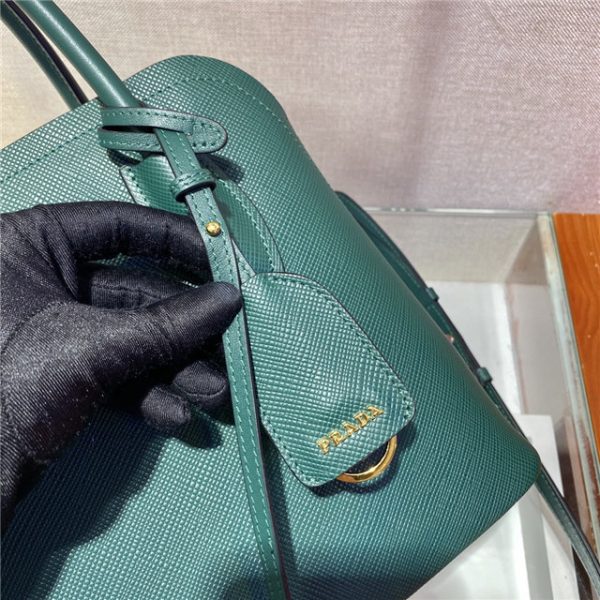 Prada Matinee Handbag 1BA295 (Varied Colors) - Image 38