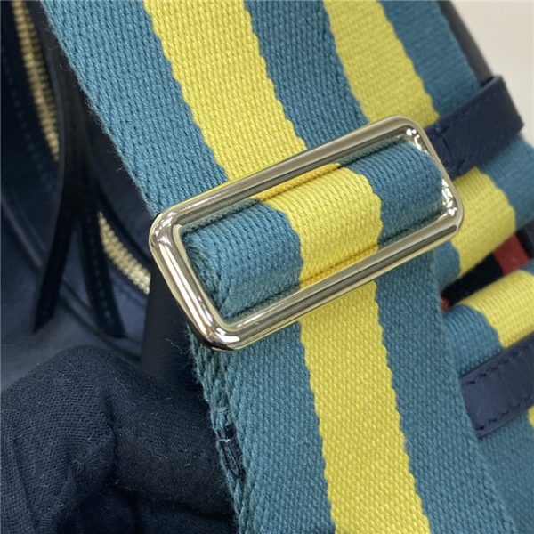 Gucci Attache Large Bag 702823 (Varied Colors) - Image 8