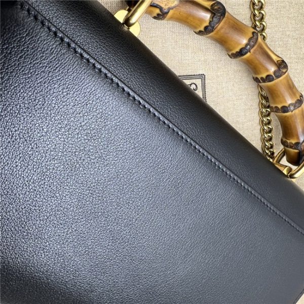 Gucci Diana Small Shoulder Bag 675794 (Varied Colors) - Image 9