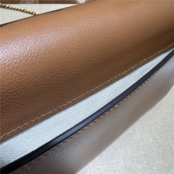 Gucci Diana Small Shoulder Bag 675794 (Varied Colors) - Image 18