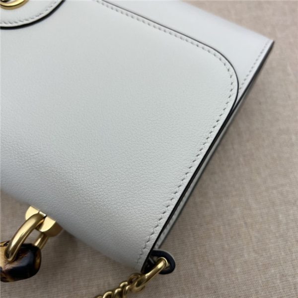 Gucci Diana Small Shoulder Bag 675794 (Varied Colors) - Image 36