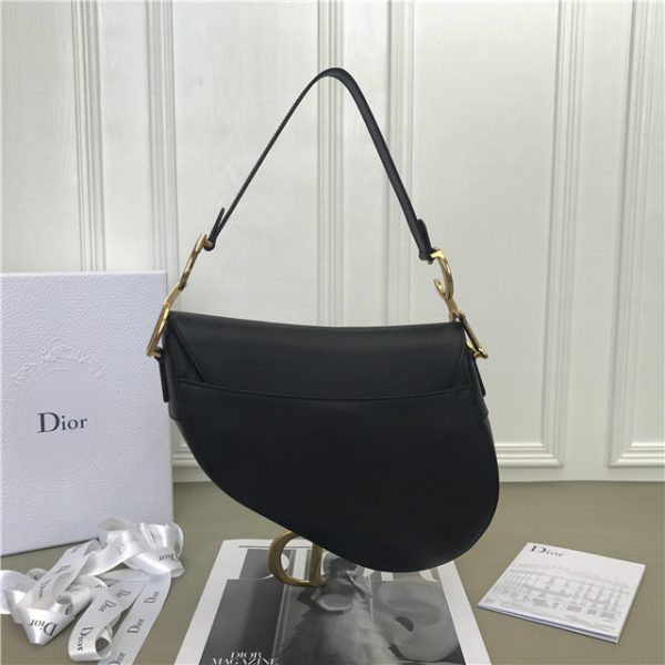 Dior Saddle bag 44601 Calfskin (Varied Colors) - Image 18