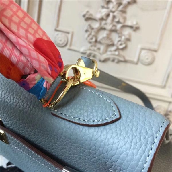 Hermes Kelly bag 32cm Gold H/W (Varied Colors) - Image 57