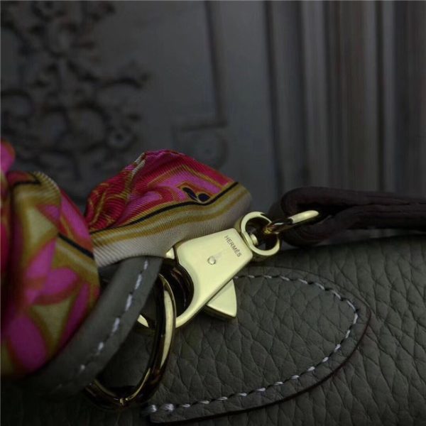 Hermes Kelly bag 32cm Gold H/W (Varied Colors) - Image 69